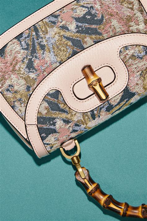 gucci 細尾